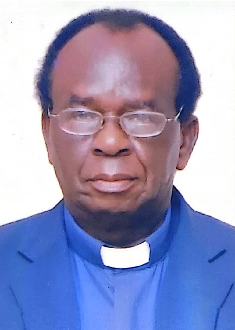 Religious Figure: Rev Dr Samuel Tugba (1943-2015)